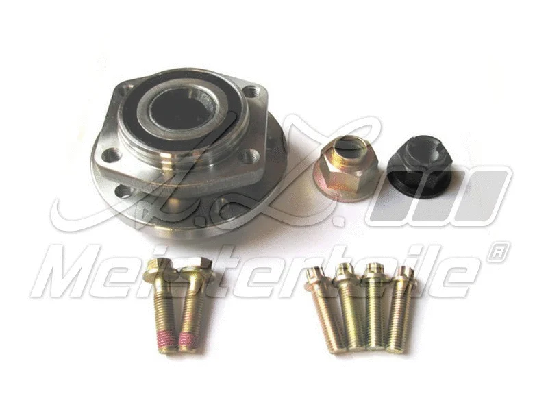 Wheel Bearing Kit (AZMT-42-051-1702)