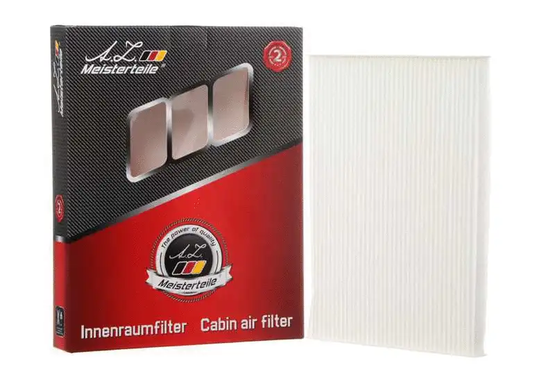 Filter, cabin air