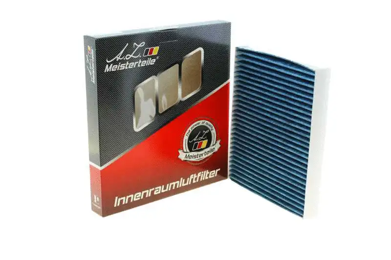 Filter, cabin air (AZMT-41-010-1764)