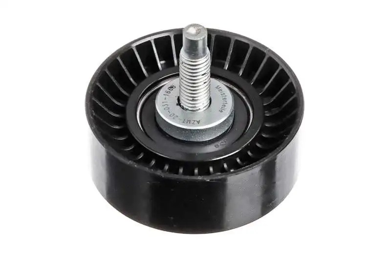 Deflection/Guide Pulley, V-ribbed belt (AZMT-20-031-1668)