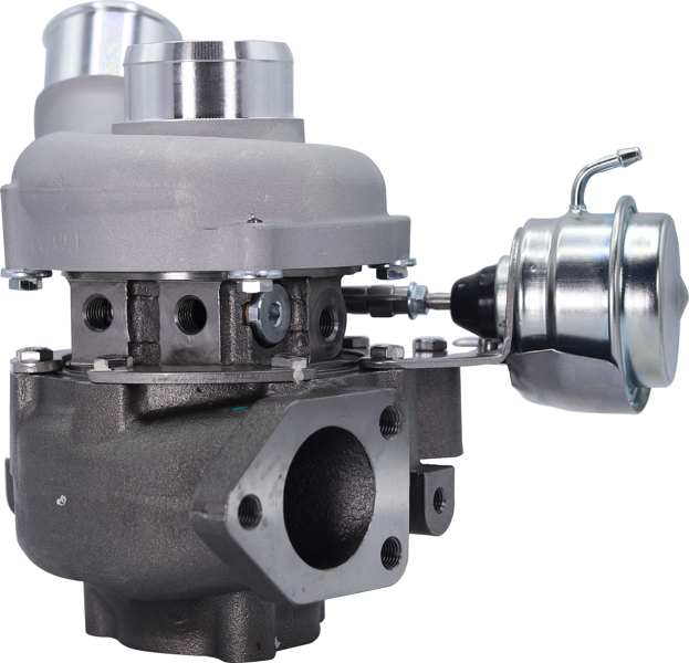 Charger, charging (supercharged/turbocharged)