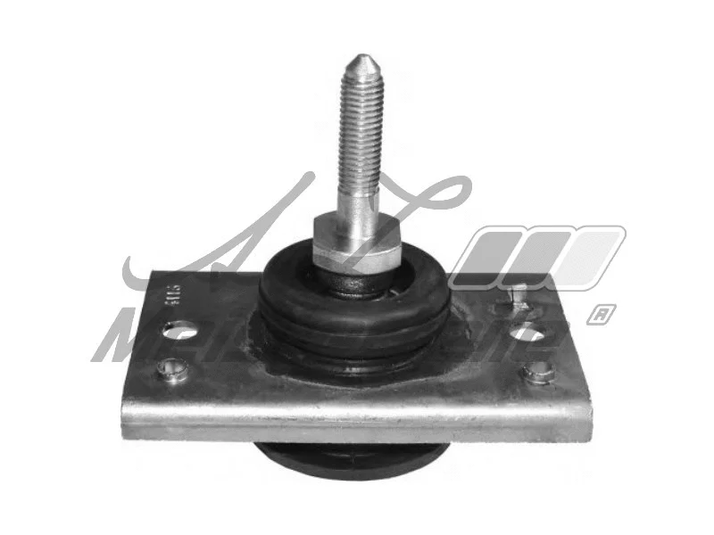 Mounting, engine (AZMT-40-040-7503)