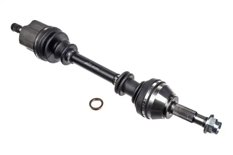 Drive Shaft (AZMT-43-030-3314)