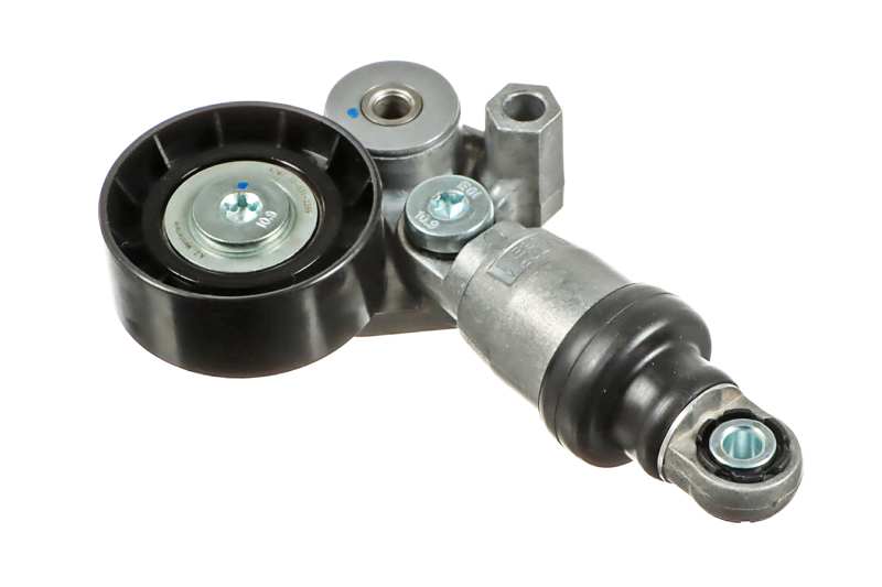Deflection/Guide Pulley, V-ribbed belt (AZMT-20-031-2399)