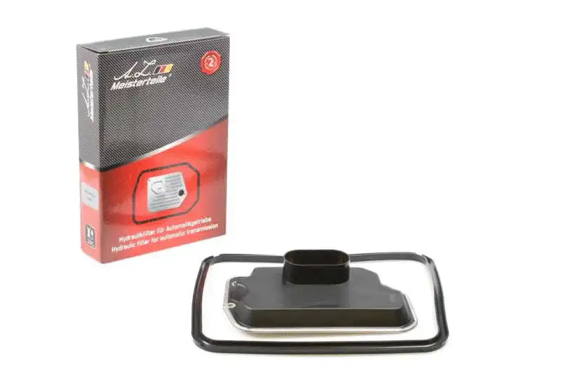 Hydraulic Filter, automatic transmission