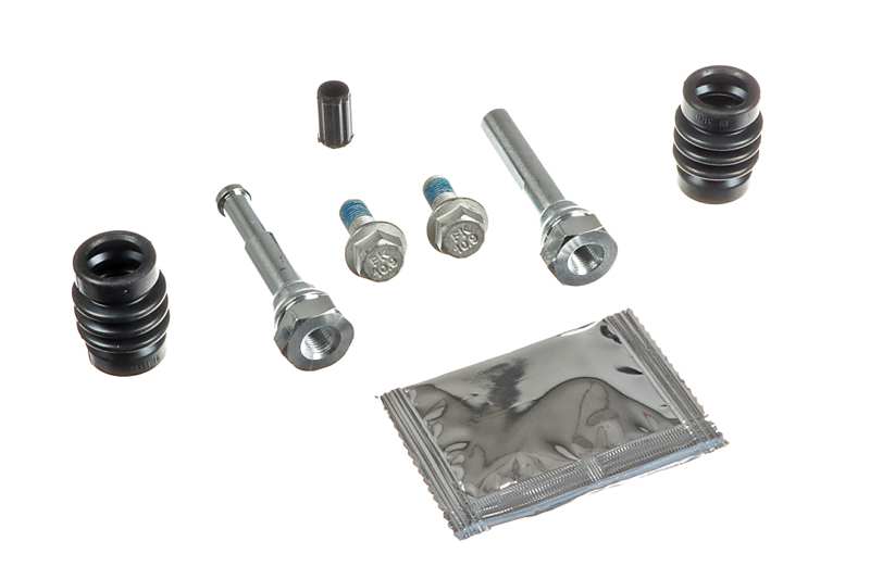 Guide Sleeve Kit, brake caliper (AZMT-44-025-3207)