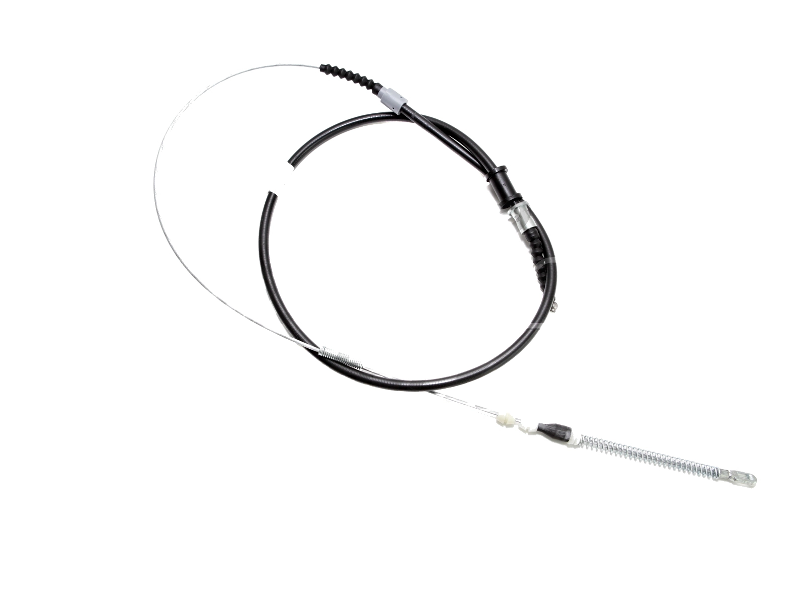 Cable Pull, parking brake (AZMT-44-031-1587)