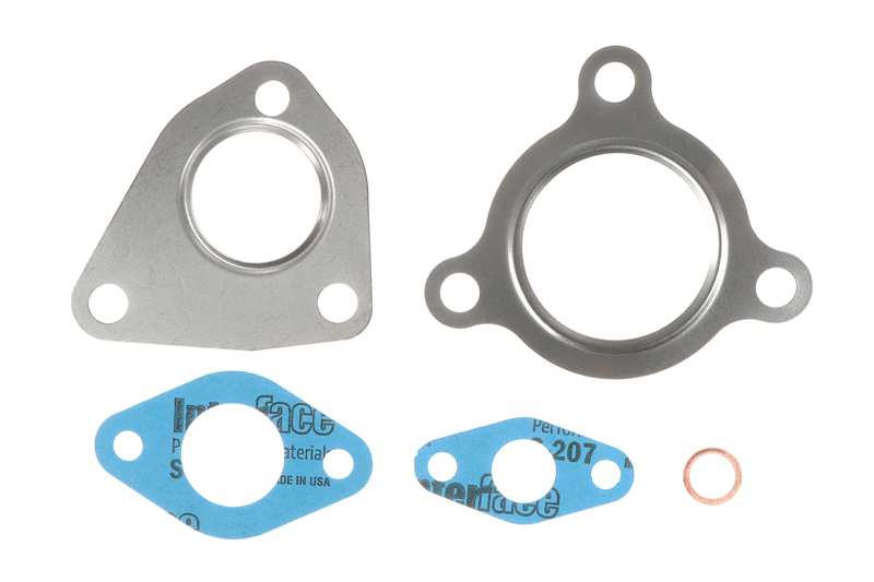 Gasket Set, charger (AZMT-52-020-2407)