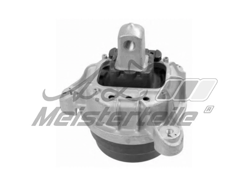 Mounting, engine (AZMT-40-040-7557)