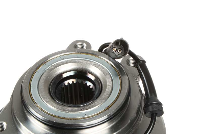 Wheel Bearing Kit (AZMT-42-051-1087)