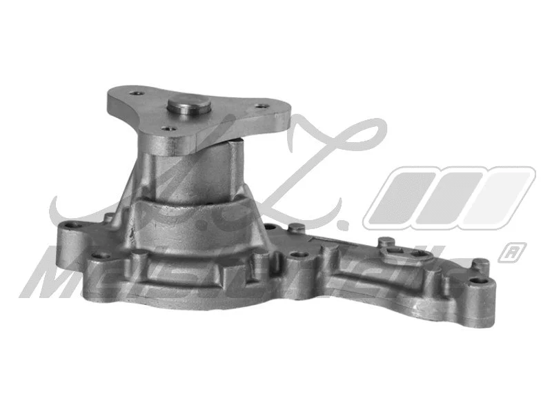 Water Pump, engine cooling (AZMT-30-100-1378)