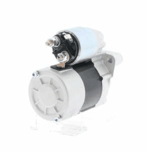 Starter (AZMT-53-010-1163)