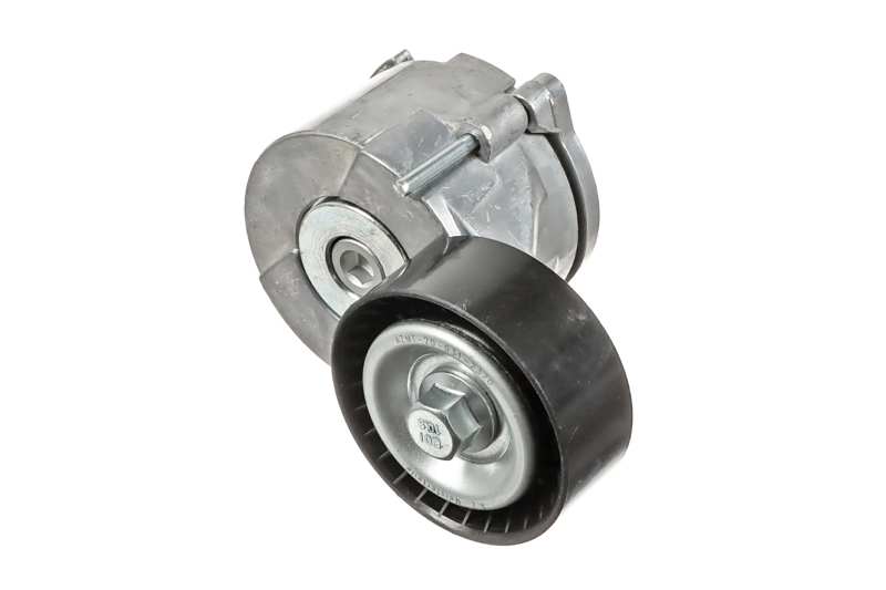 Deflection/Guide Pulley, V-ribbed belt (AZMT-20-031-2370)