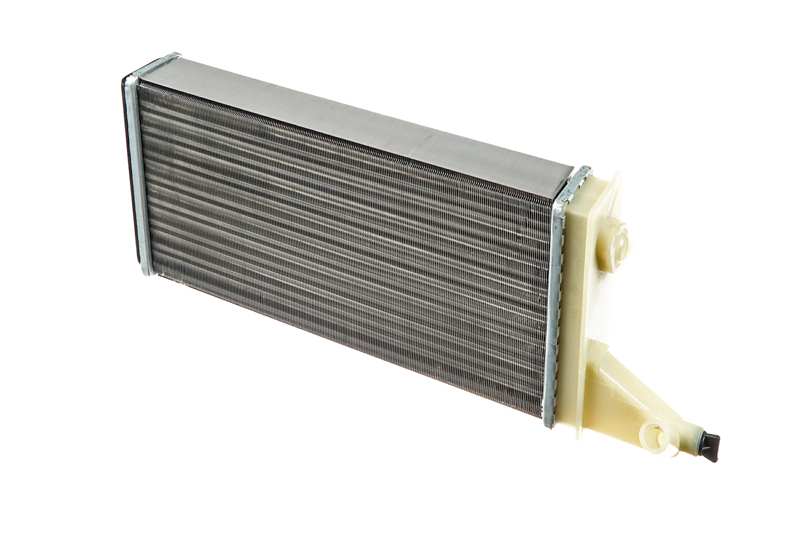 Heat Exchanger, interior heating (AZMT-45-032-1042)