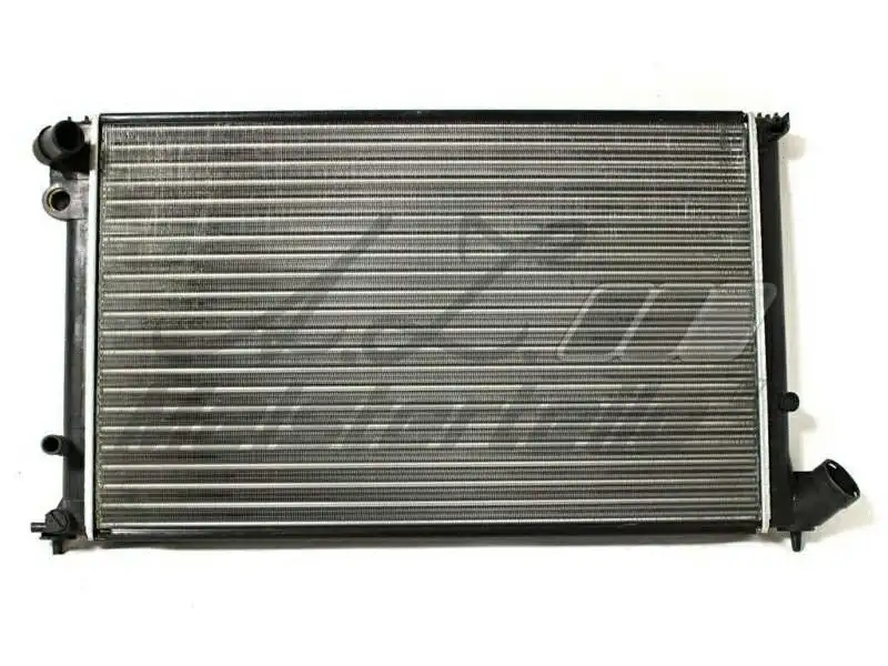 Radiator, engine cooling (AZMT-45-040-2514)