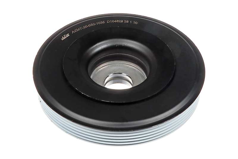 Belt Pulley, crankshaft