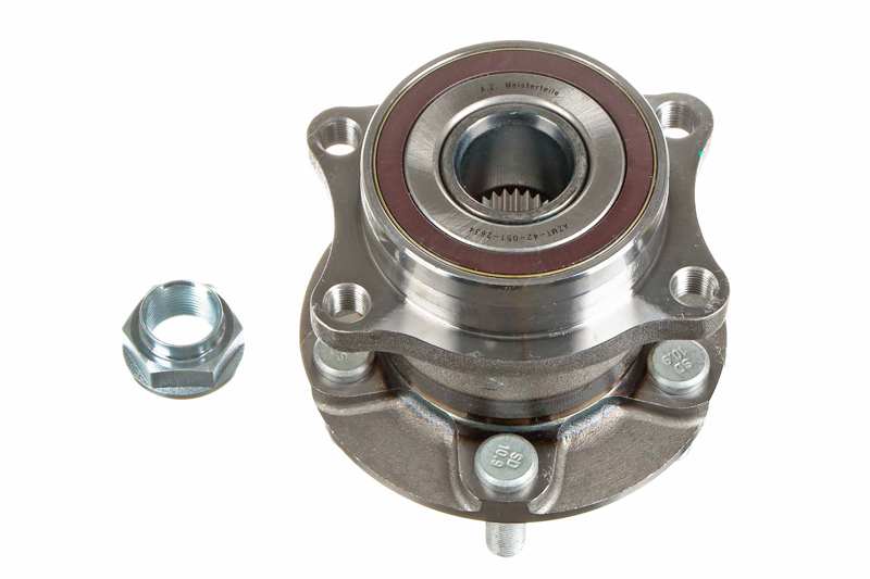 Wheel Bearing Kit (AZMT-42-051-2634)