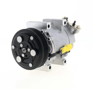 Compressor, air conditioning (AZMT-45-041-1033)