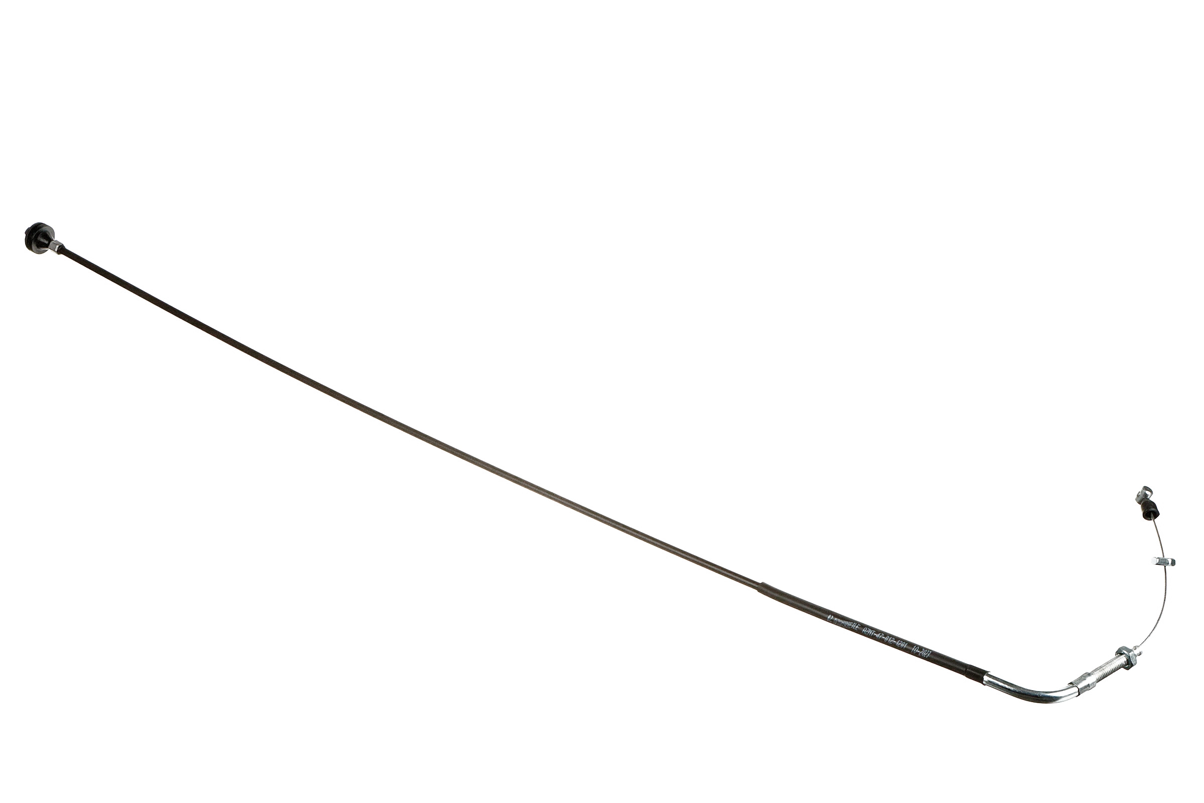 Accelerator Cable (AZMT-47-012-1201)
