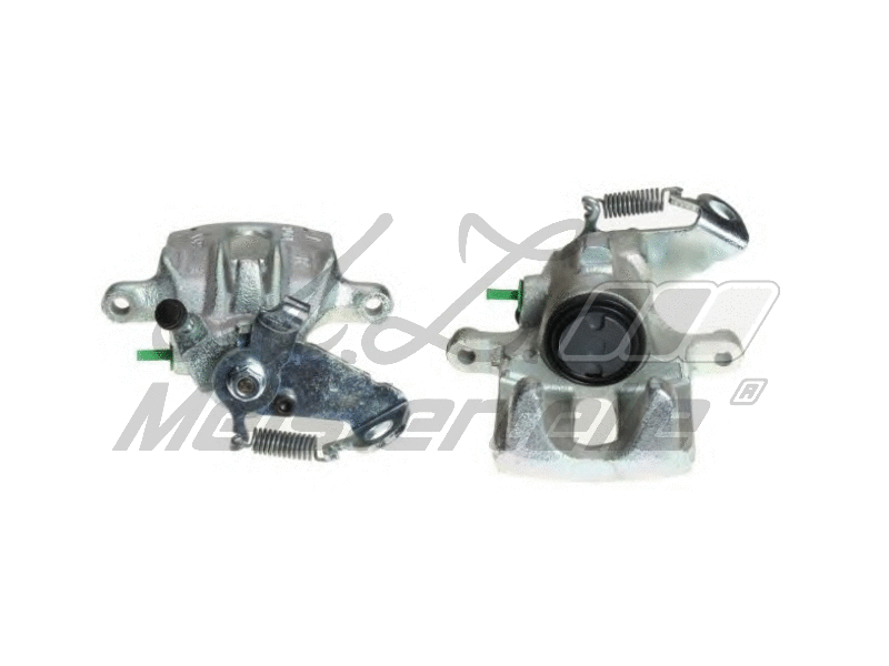 Brake Caliper (AZMT-44-023-1341)