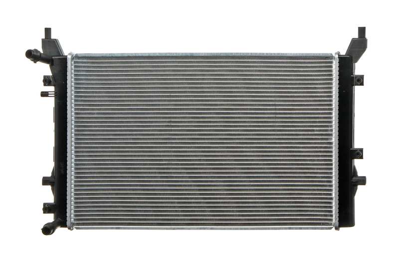 Radiator, engine cooling (AZMT-45-040-3119)