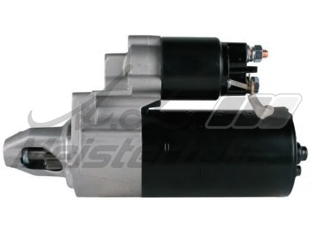 Starter (AZMT-53-010-1176)