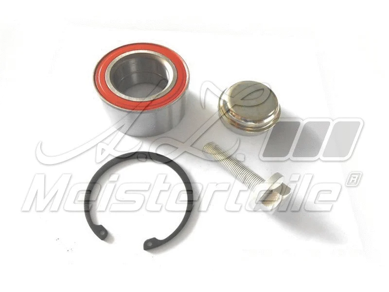 Wheel Bearing Kit (AZMT-42-051-1414)