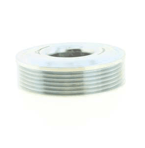 Deflection/Guide Pulley, V-ribbed belt (AZMT-20-031-1416)