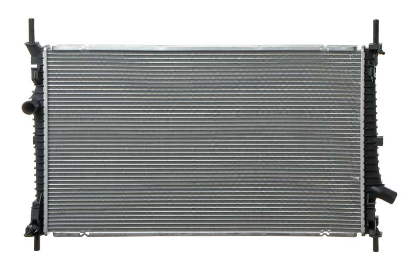 Radiator, engine cooling (AZMT-45-040-3046)