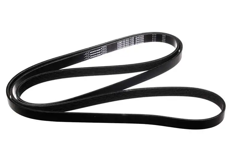 V-Ribbed Belt