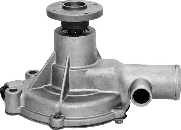 Water Pump, engine cooling (AZMT-30-100-1775)