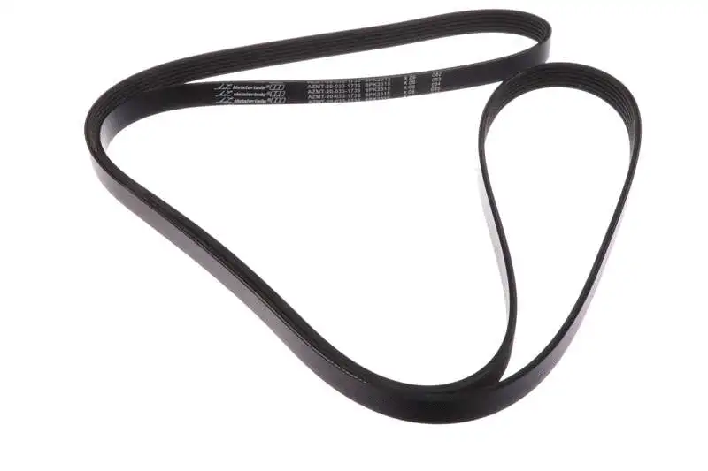 V-Ribbed Belt