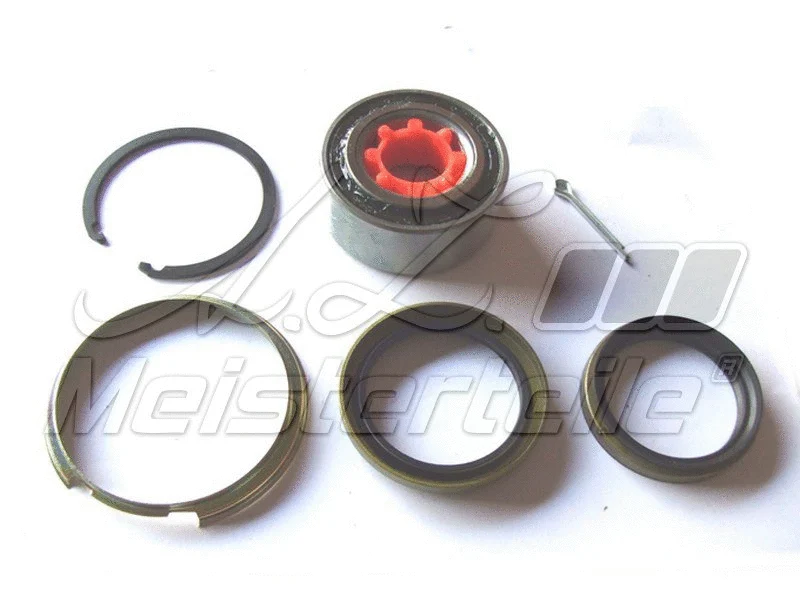 Wheel Bearing Kit (AZMT-42-051-1969)