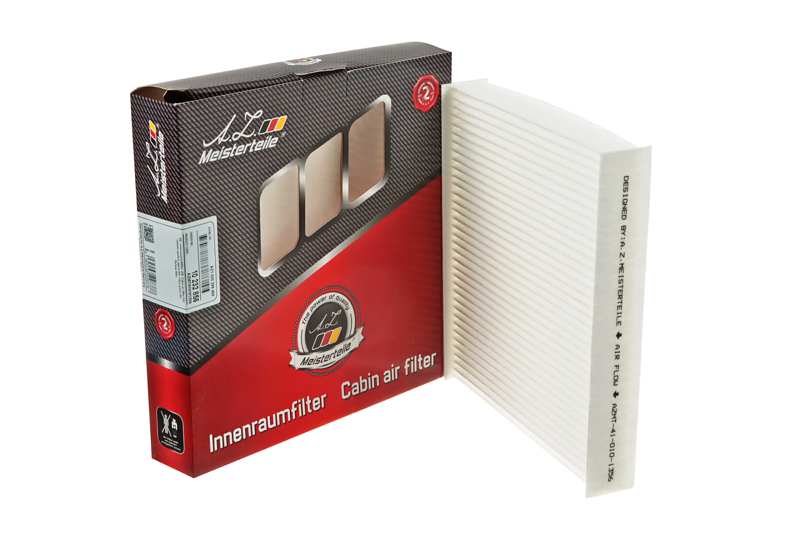 Filter, cabin air (AZMT-41-010-1356)