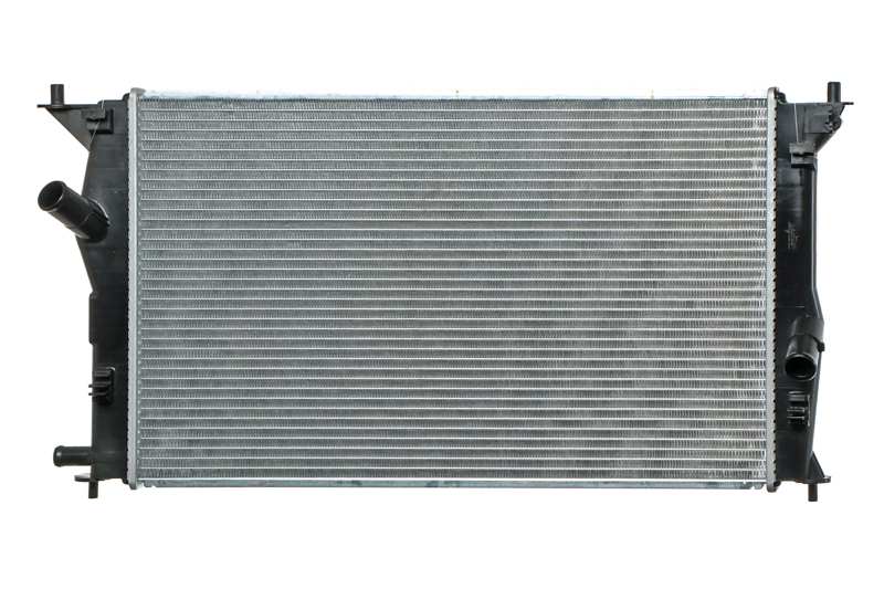 Radiator, engine cooling (AZMT-45-040-3111)