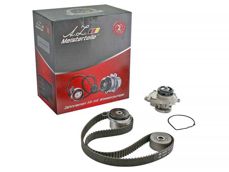 Timing Belt Kit