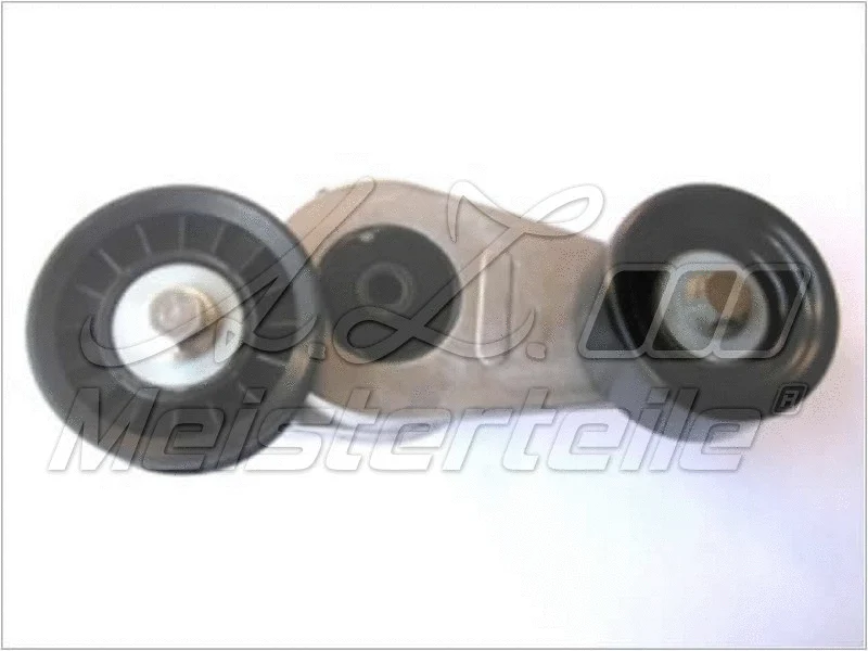 Deflection/Guide Pulley, V-ribbed belt (AZMT-20-031-1795)