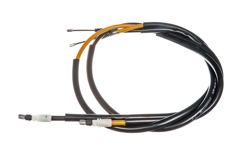 Cable Pull, parking brake