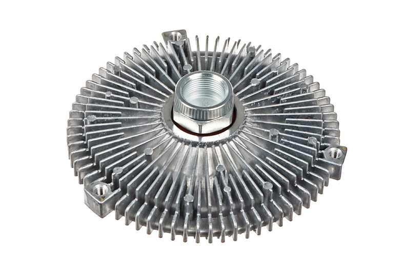 Clutch, radiator fan (AZMT-45-050-1004)