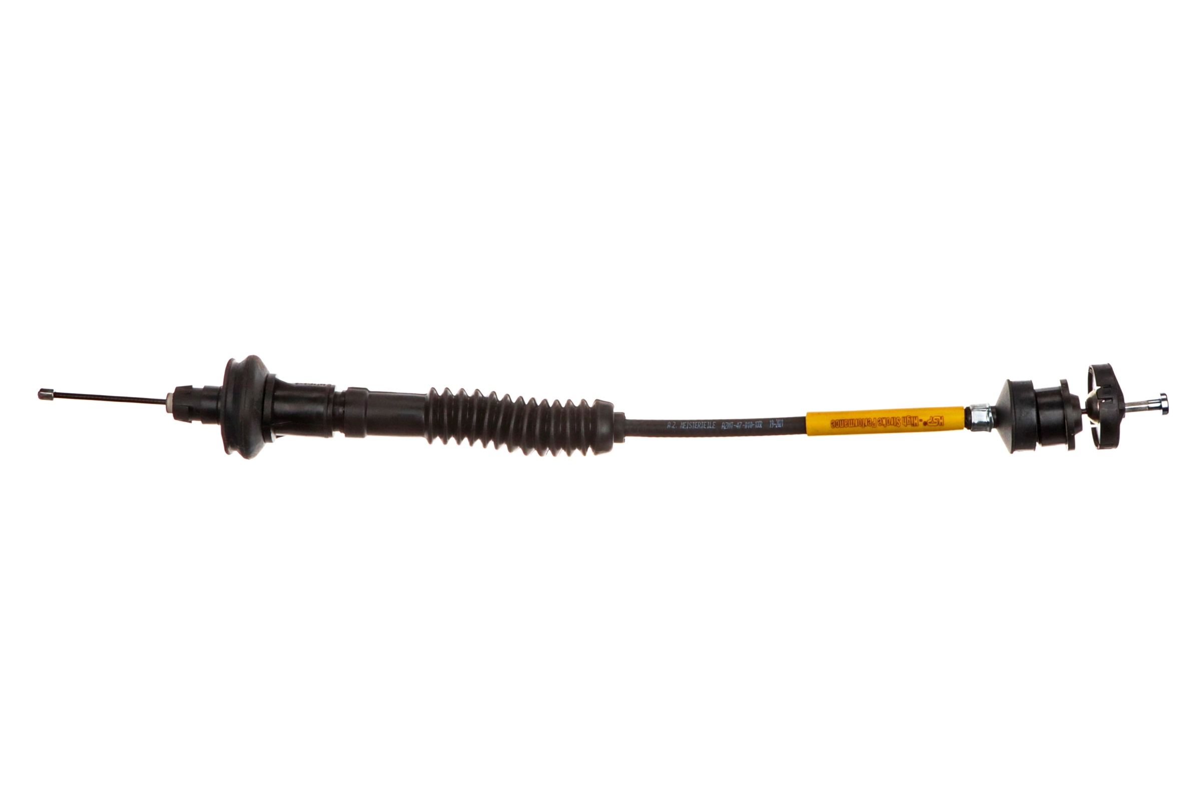 Cable Pull, clutch control (AZMT-47-010-1332)