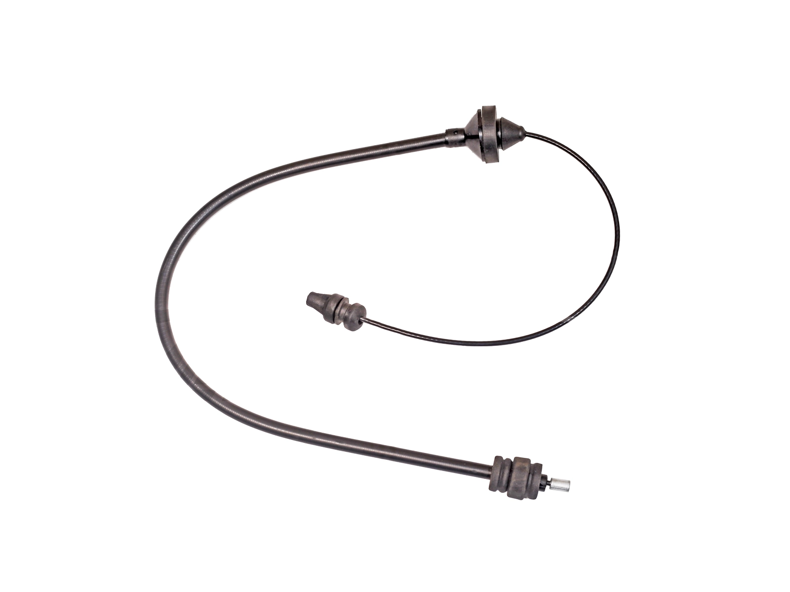 Cable Pull, clutch control (AZMT-47-010-1273)