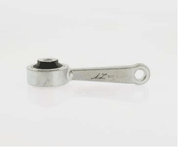 Link/Coupling Rod, stabiliser bar (AZMT-42-010-4110)