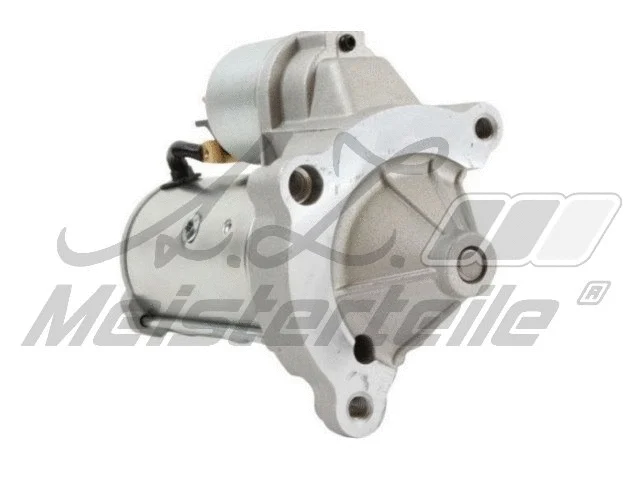 Starter (AZMT-53-010-1245)