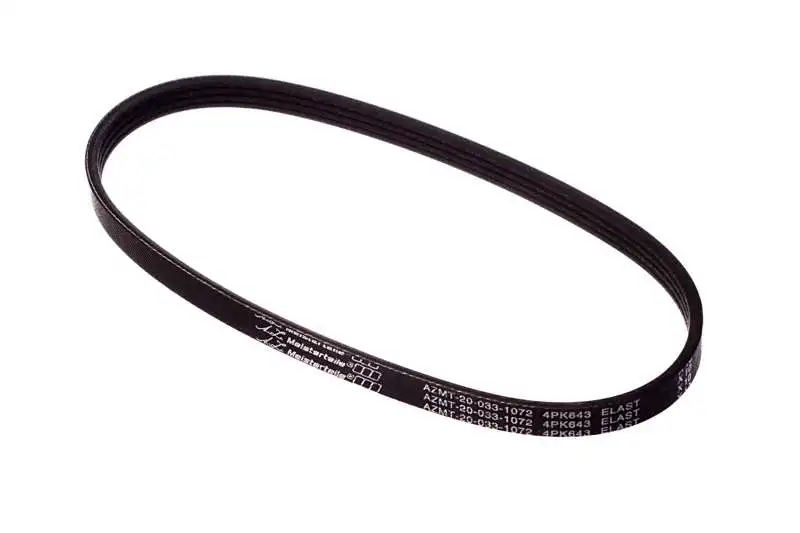 V-Ribbed Belt