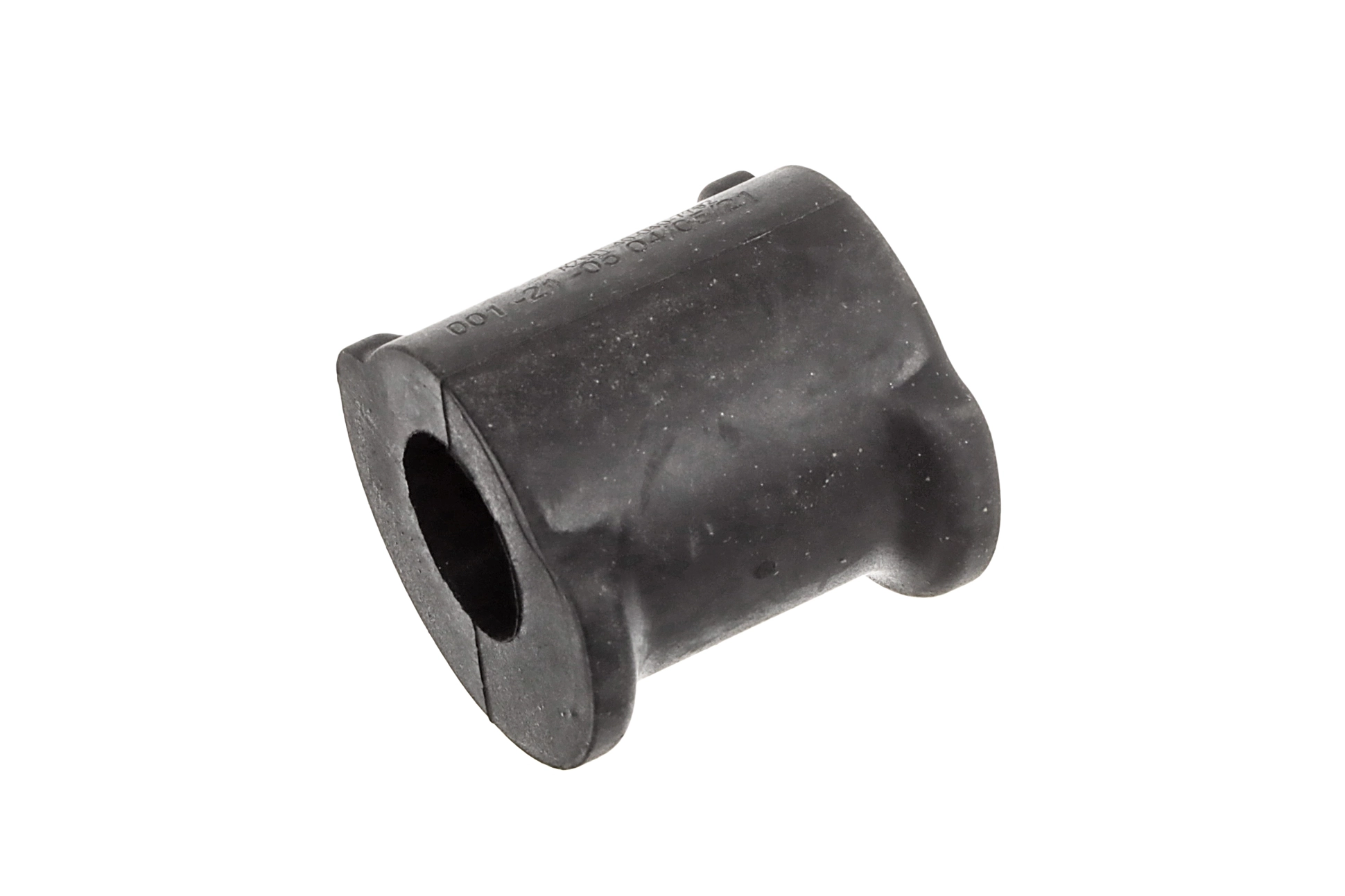 Mounting, stabiliser bar