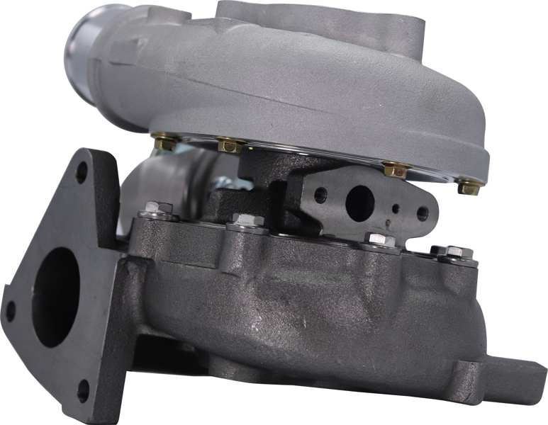 Charger, charging (supercharged/turbocharged)