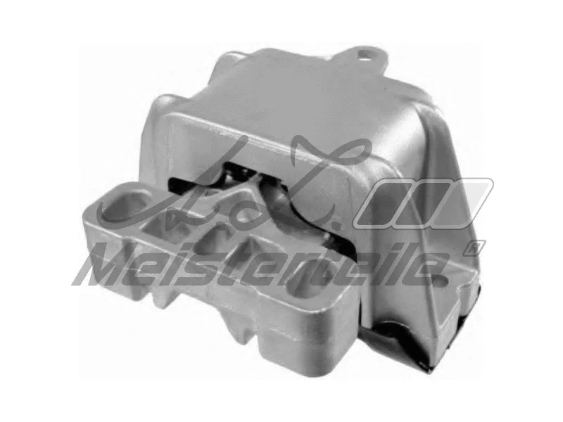 Mounting, engine (AZMT-40-040-7428)
