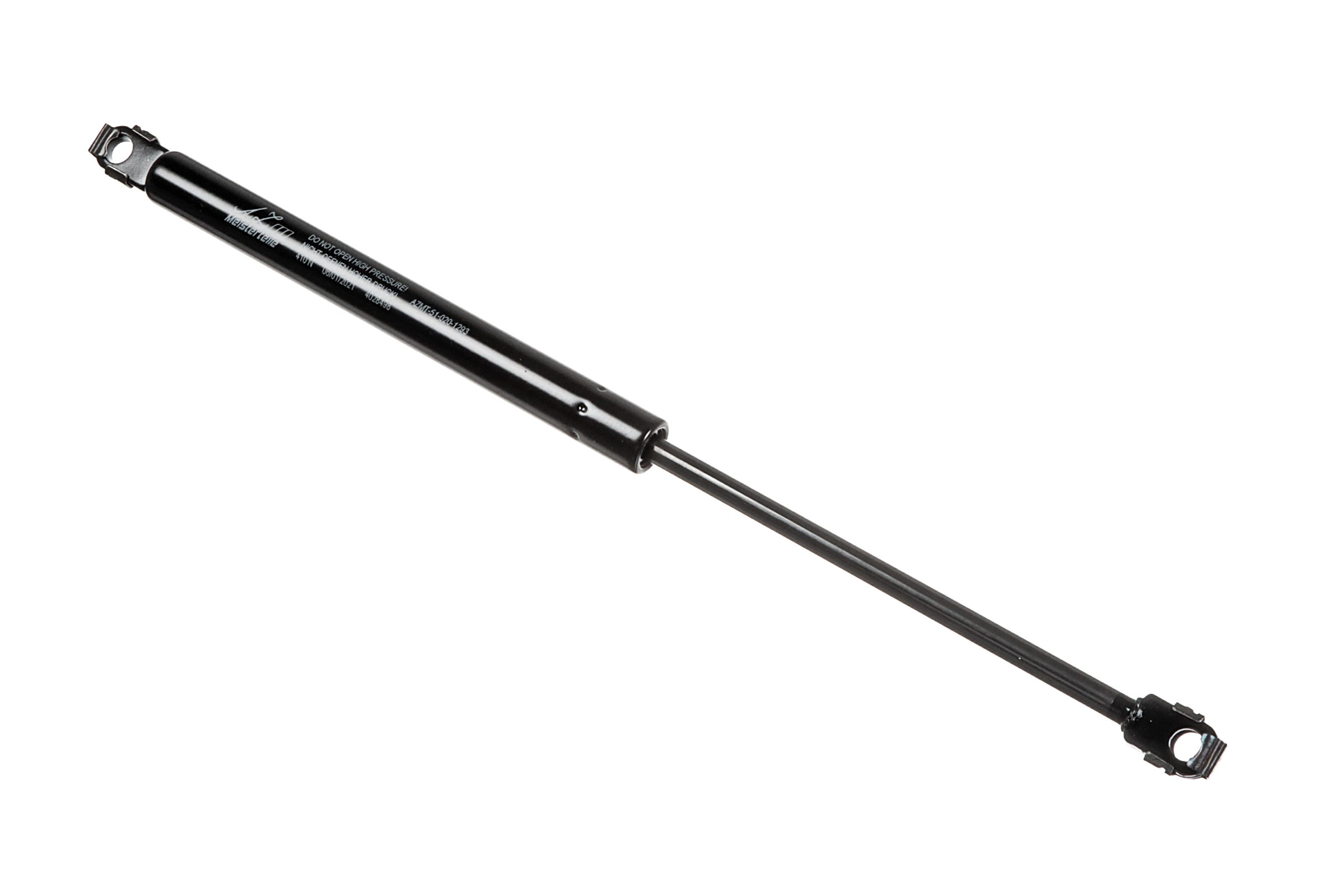 Gas Spring, boot/cargo area (AZMT-51-020-1293)