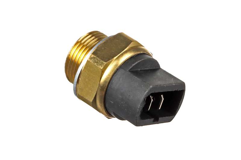 Temperature Switch, radiator fan
