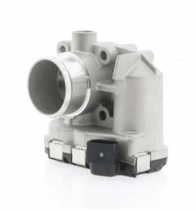 Throttle Body (AZMT-49-020-4023)